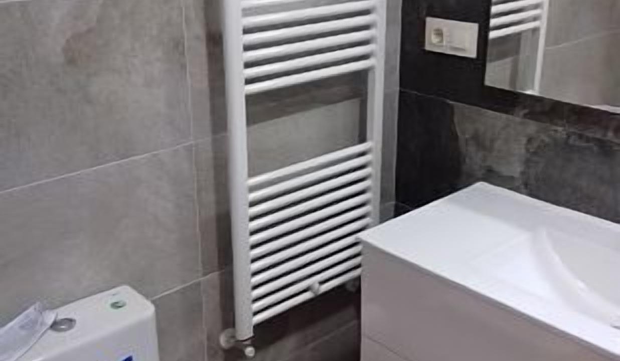 Photo of Bathroom in Coles
