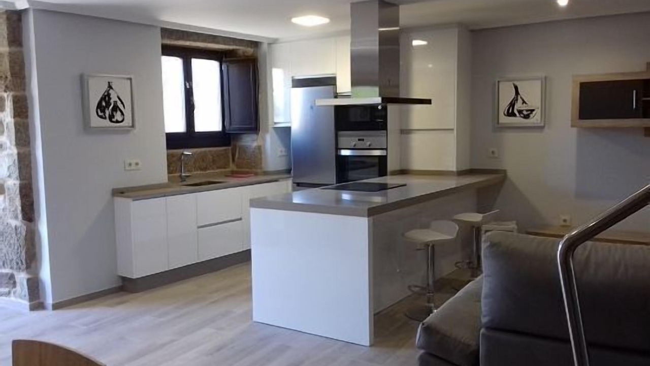 Photo of Kitchen in Coles