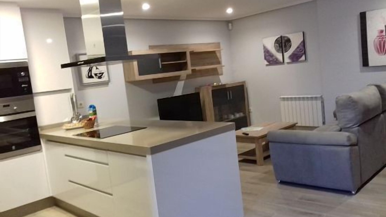 Photo of Kitchen in Coles