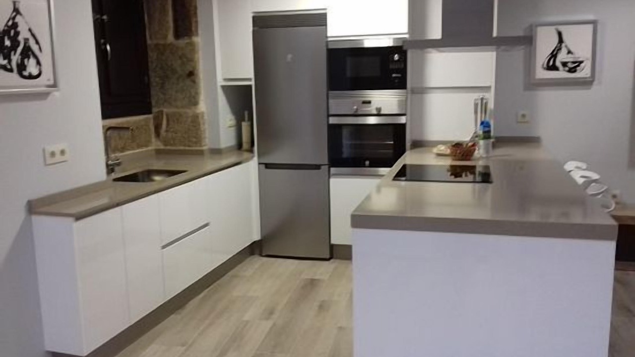 Photo of Kitchen in Coles