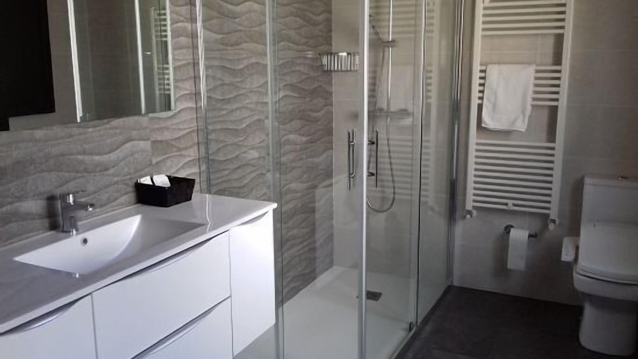 Photo of Bathroom in Coles