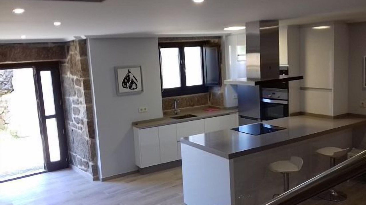 Photo of Kitchen in Coles