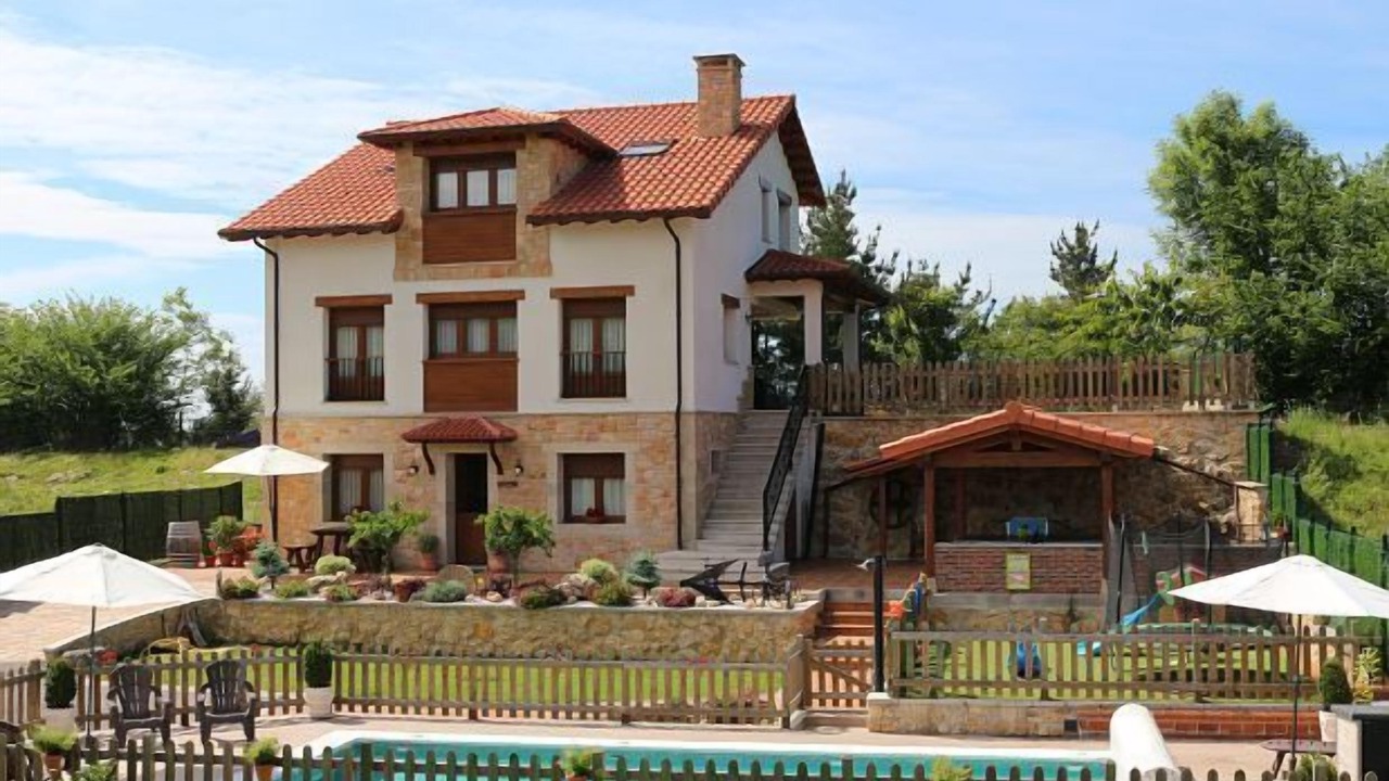Photo of Outdoor in San Martin de Bada