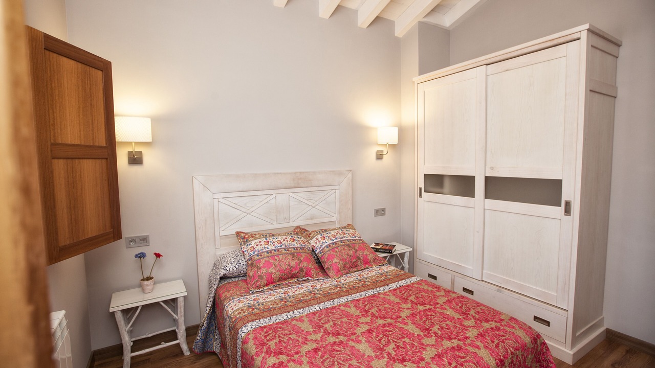 Photo of Bedroom in San Martin de Bada