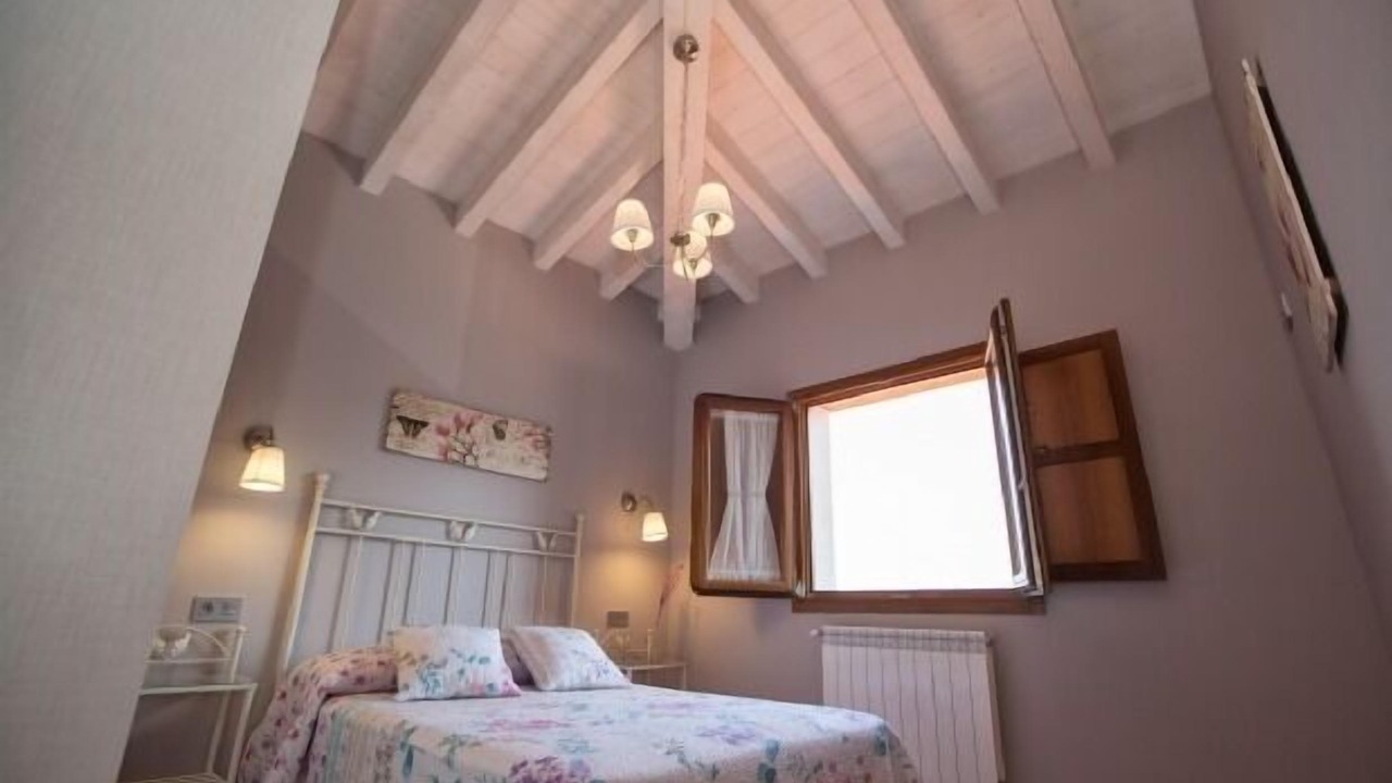 Photo of Bedroom in San Martin de Bada
