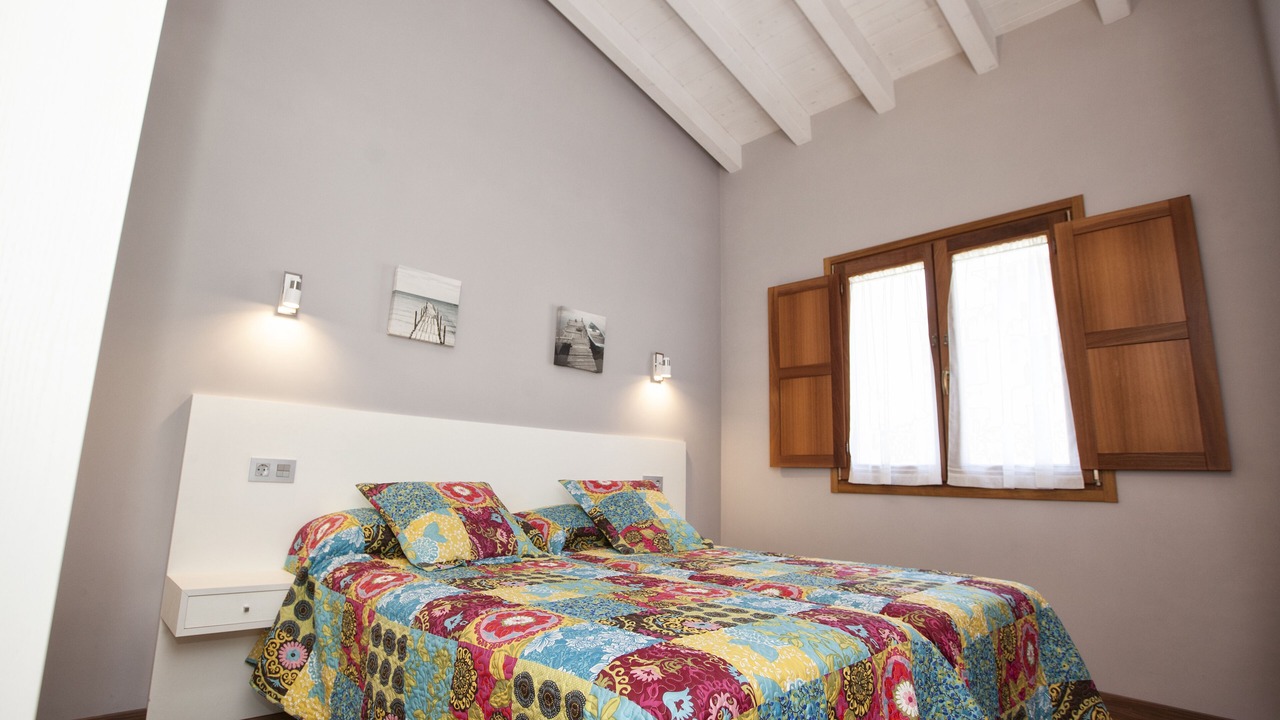 Photo of Bedroom in San Martin de Bada