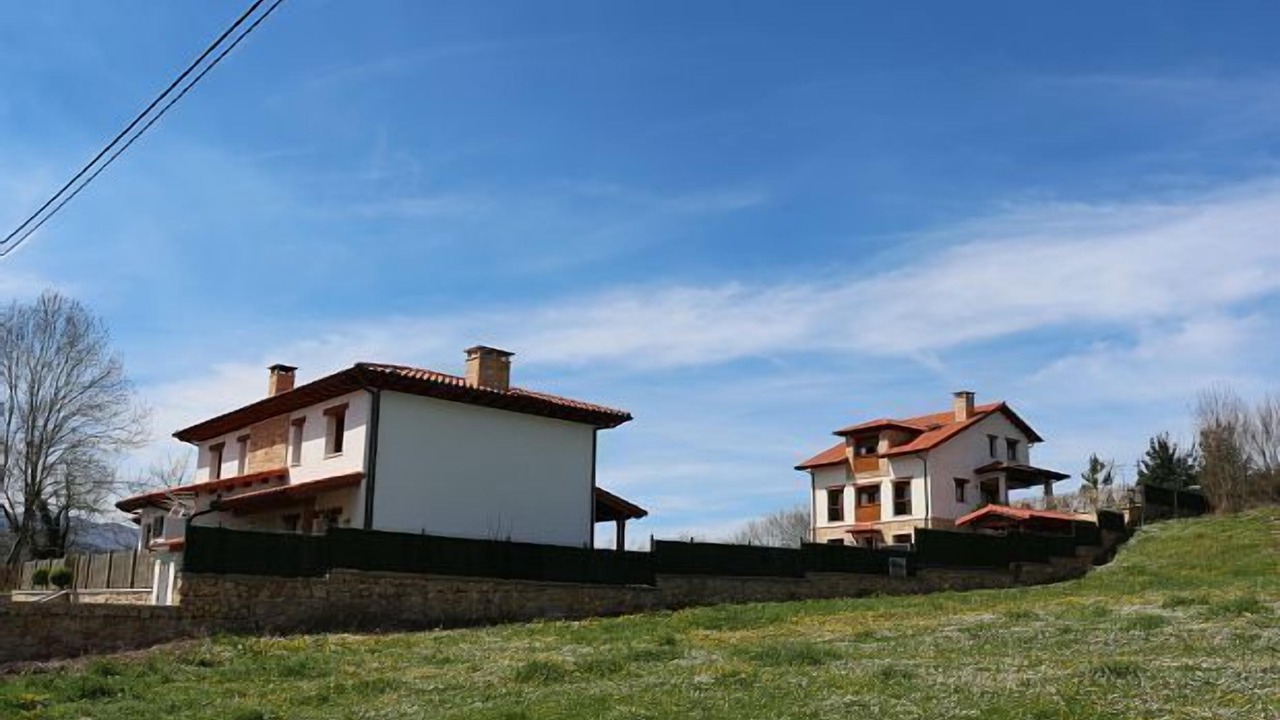 Photo of Outdoor in San Martin de Bada