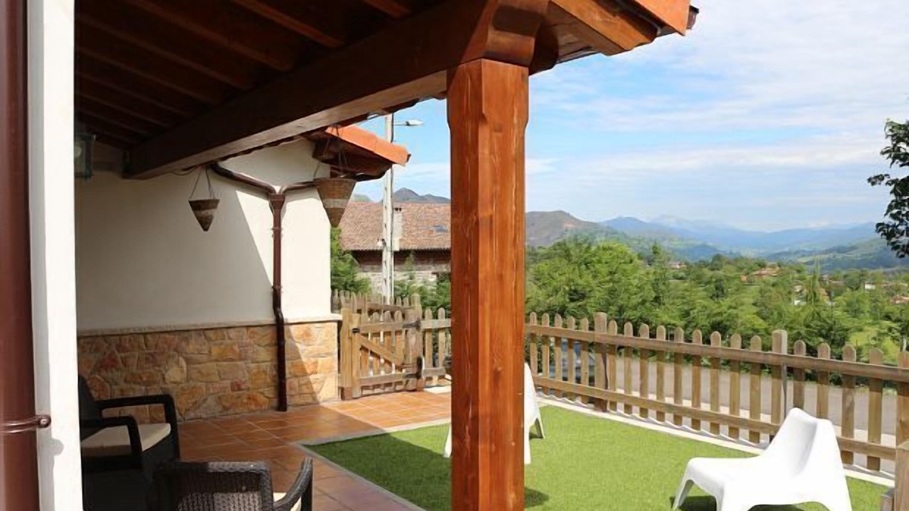 Photo of Outdoor in San Martin de Bada
