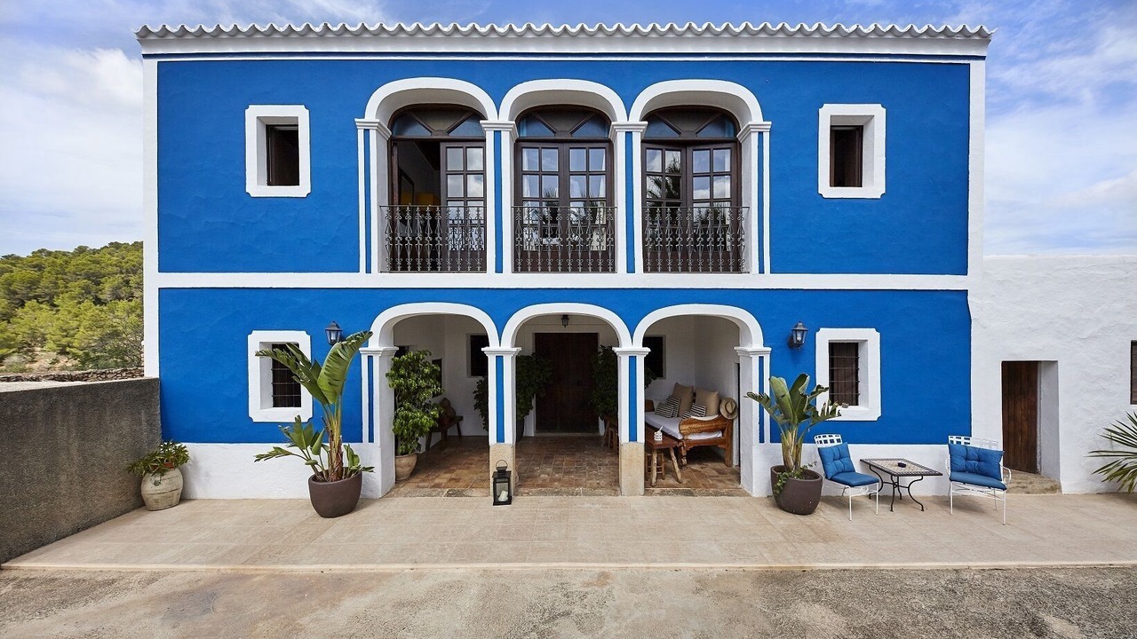 Photo of Outdoor in Sant Joan de Labritja