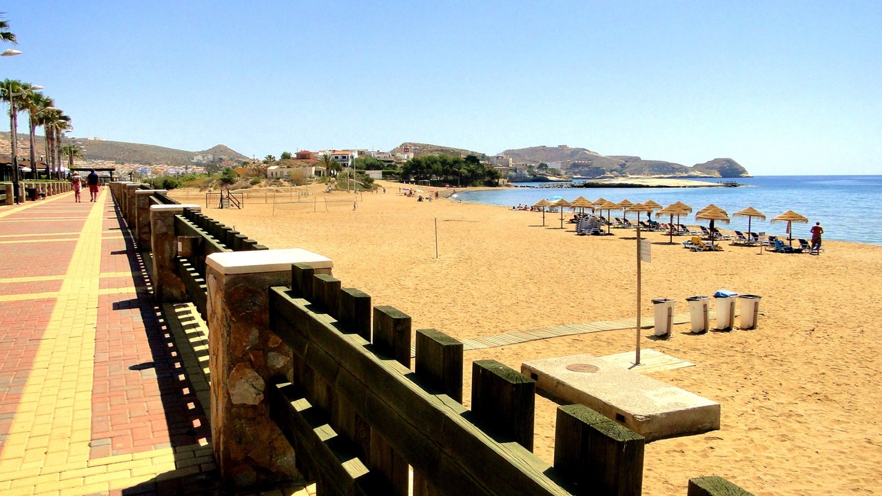 Photo of Others in San Juan de los Terreros