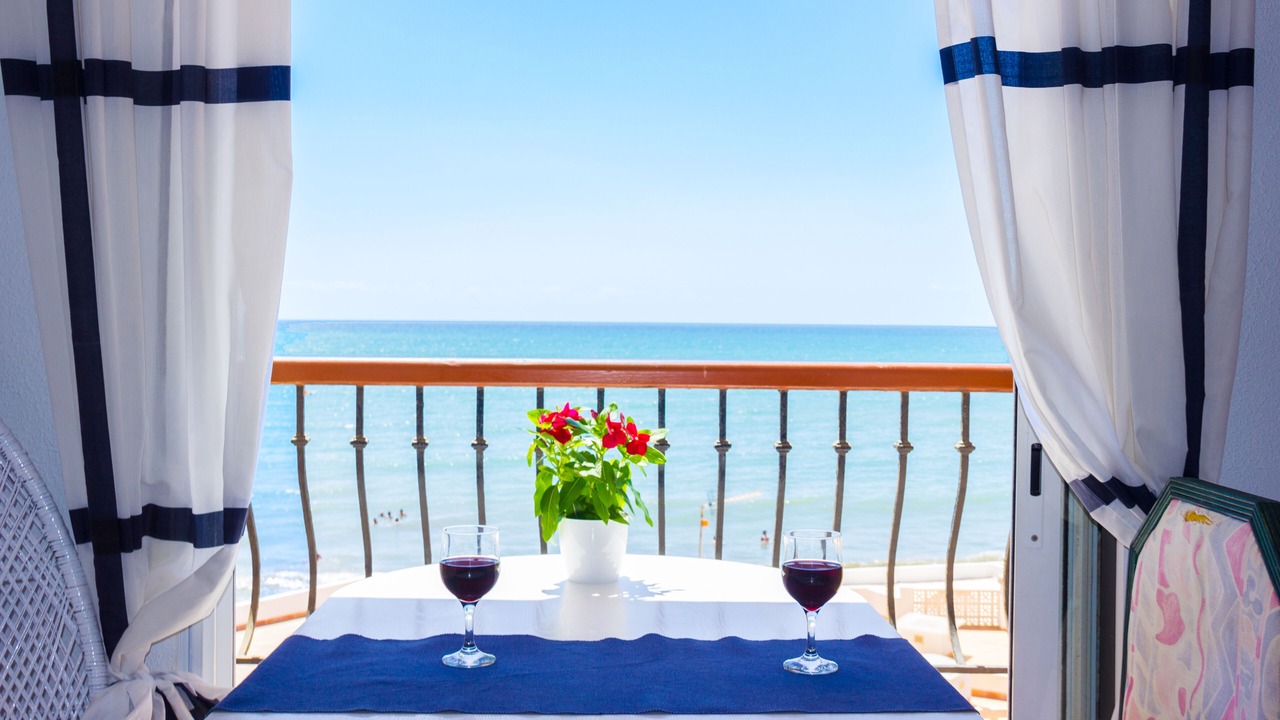 Photo of Outdoor in San Juan de los Terreros