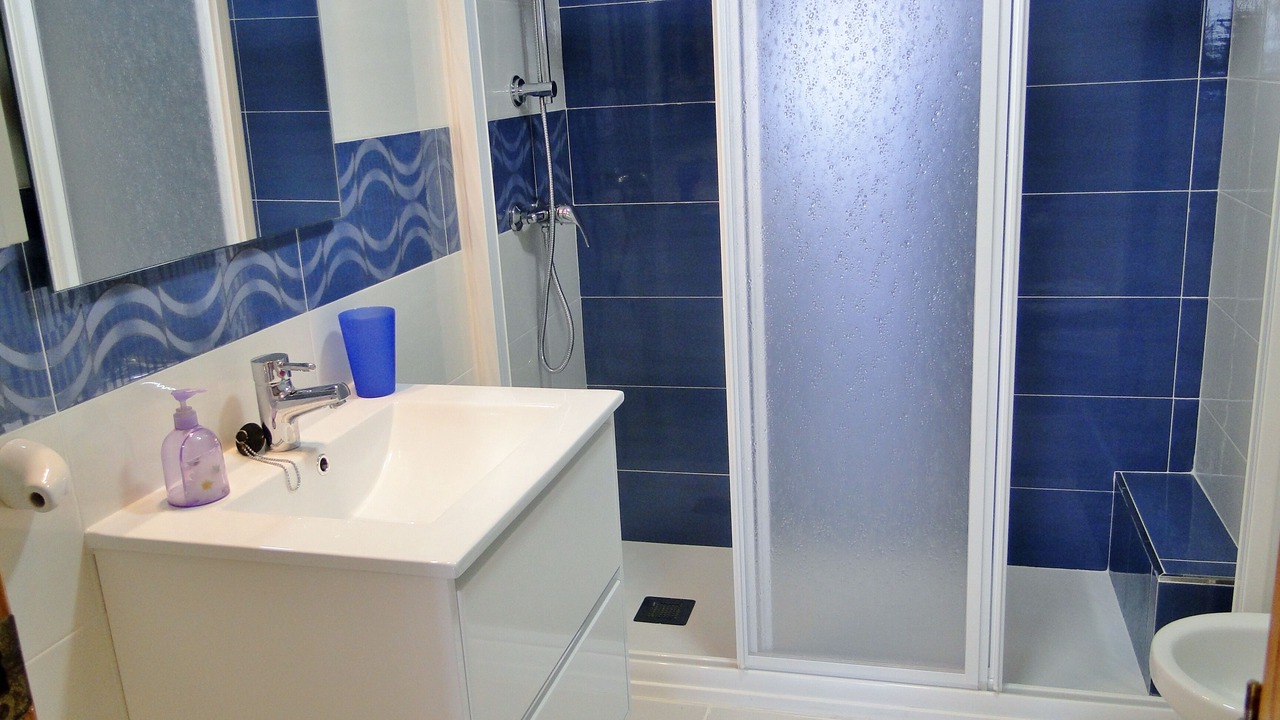 Photo of Bathroom in San Juan de los Terreros