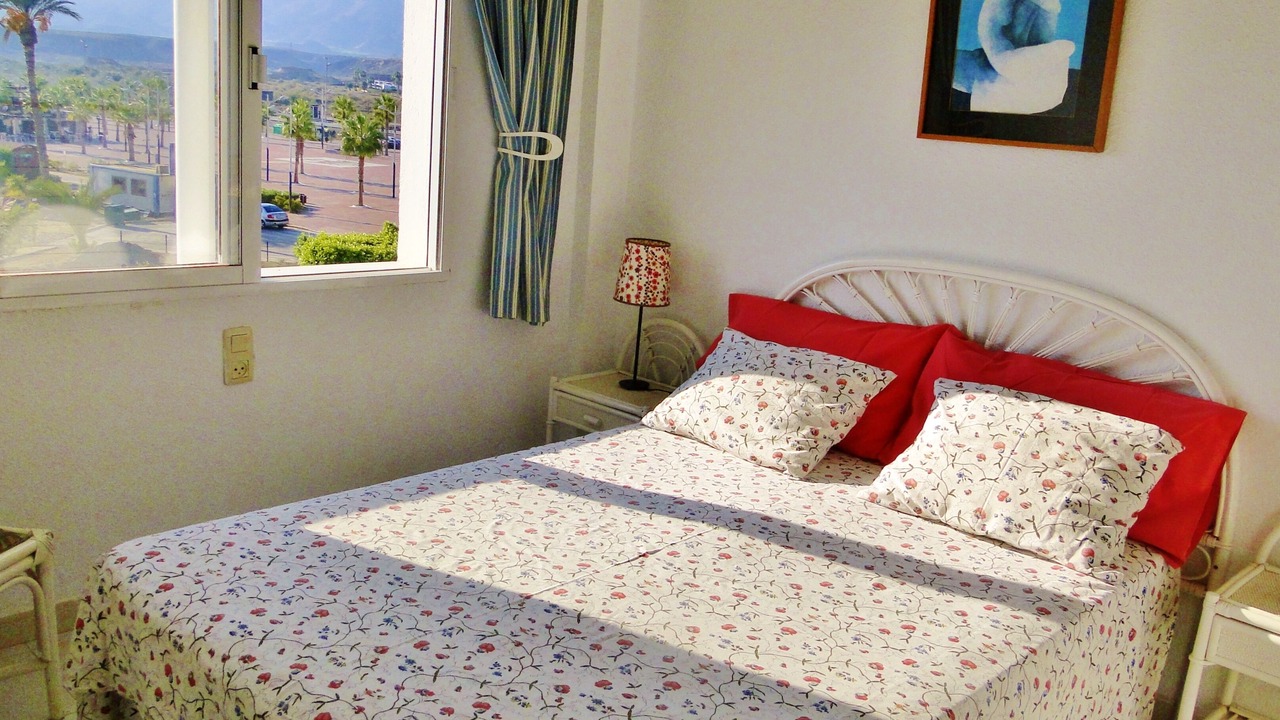 Photo of Bedroom in San Juan de los Terreros