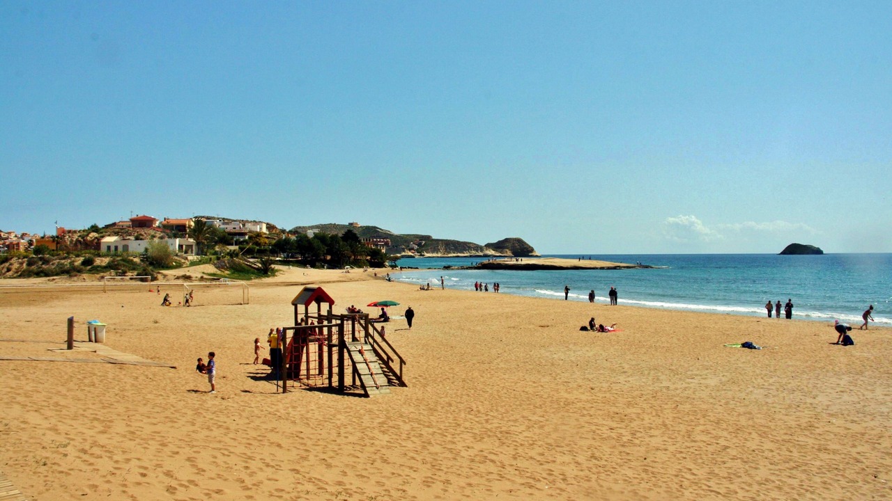 Photo of Others in San Juan de los Terreros