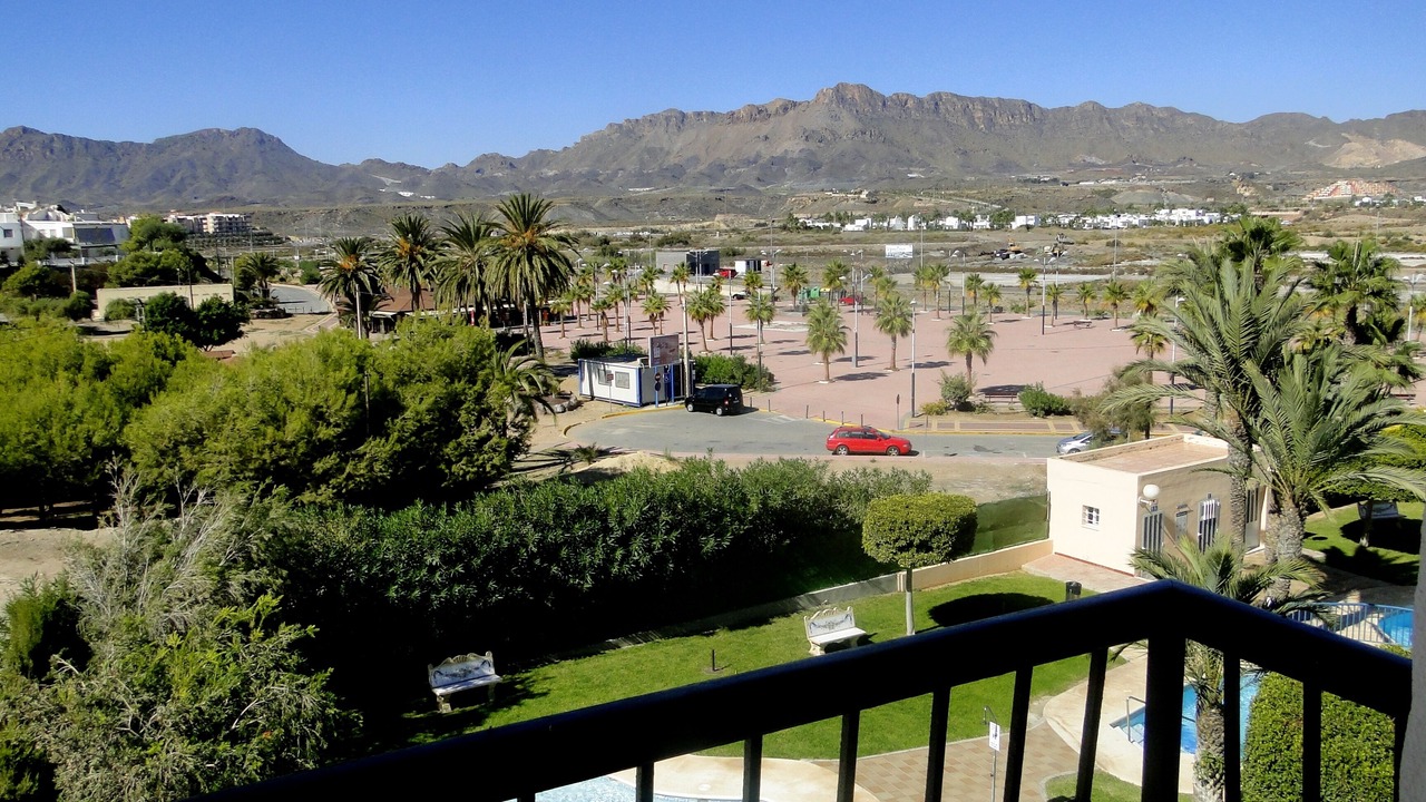 Photo of Outdoor in San Juan de los Terreros