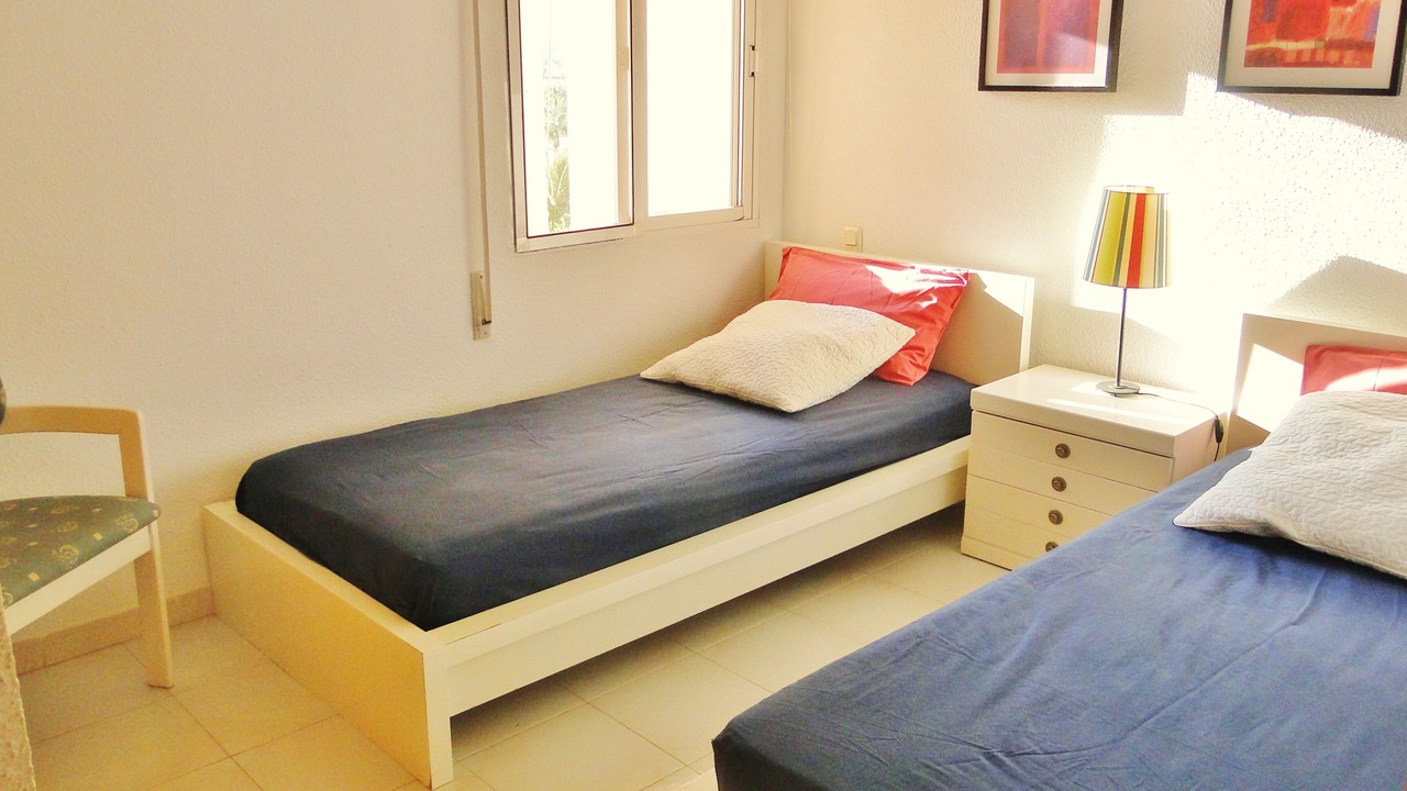 Photo of Bedroom in San Juan de los Terreros