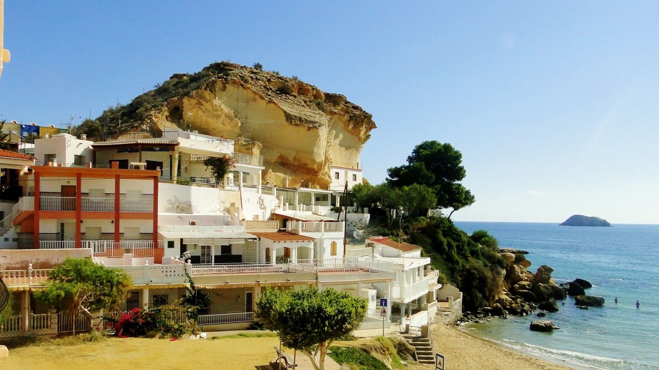 Photo of Outdoor in San Juan de los Terreros
