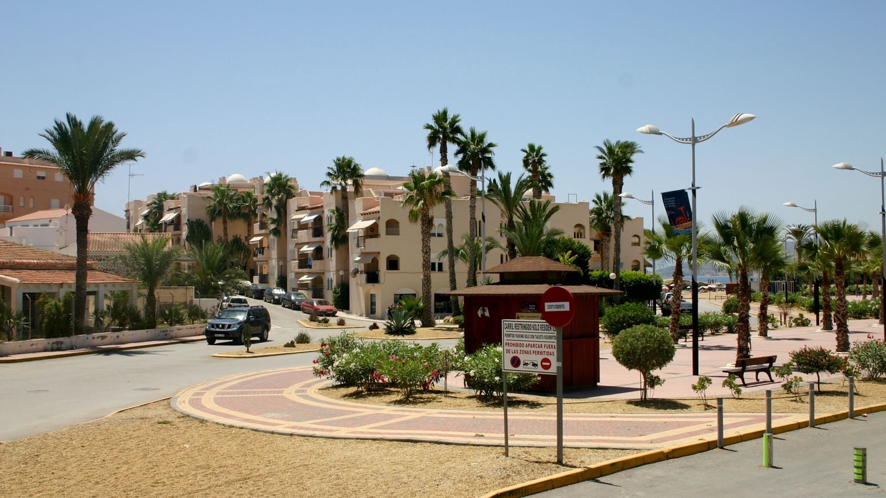 Photo of Others in San Juan de los Terreros