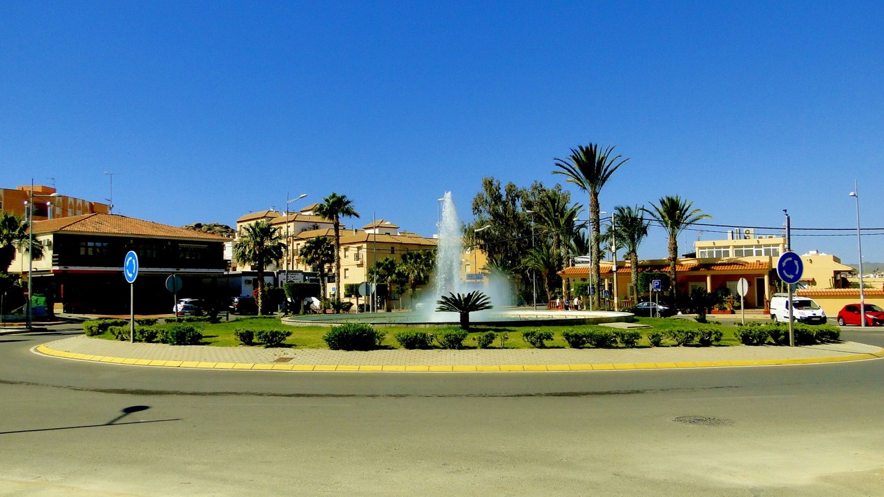 Photo of Outdoor in San Juan de los Terreros