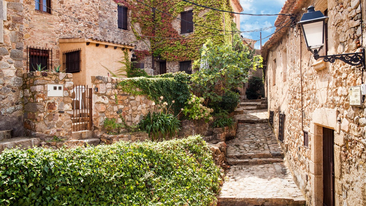 Photo of Outdoor in Tossa de Mar