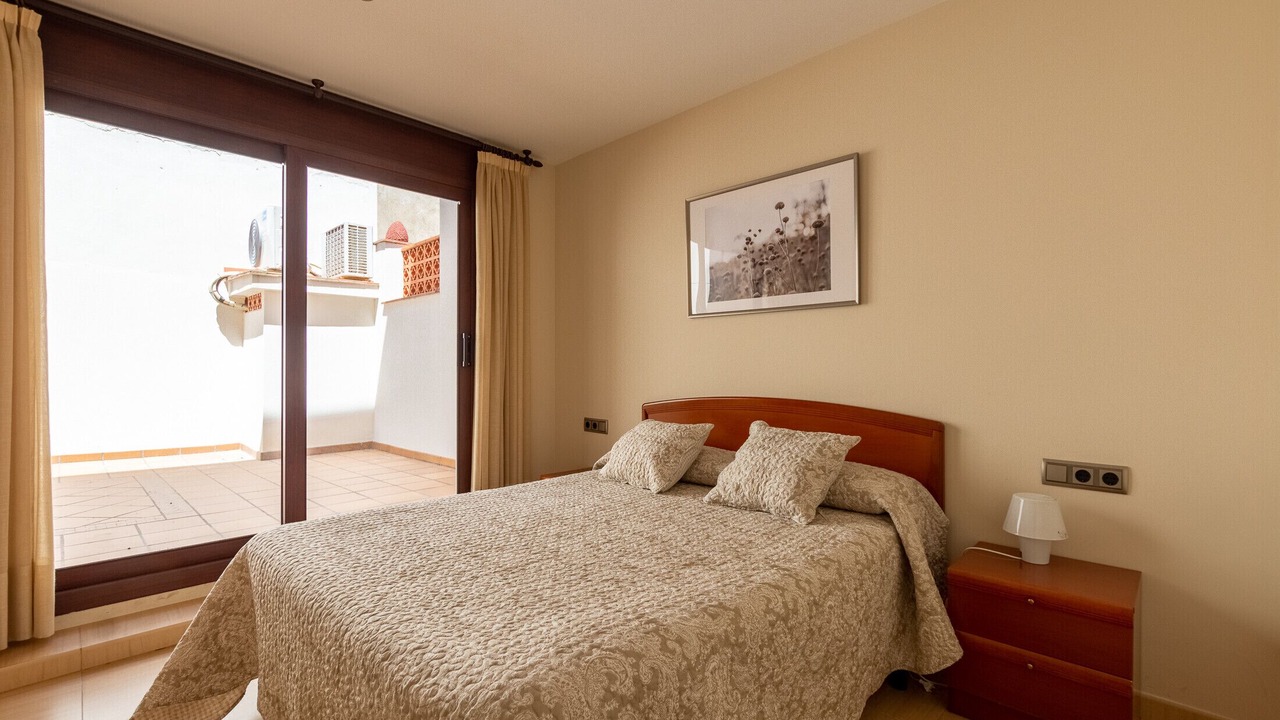 Photo of Bedroom in Tossa de Mar