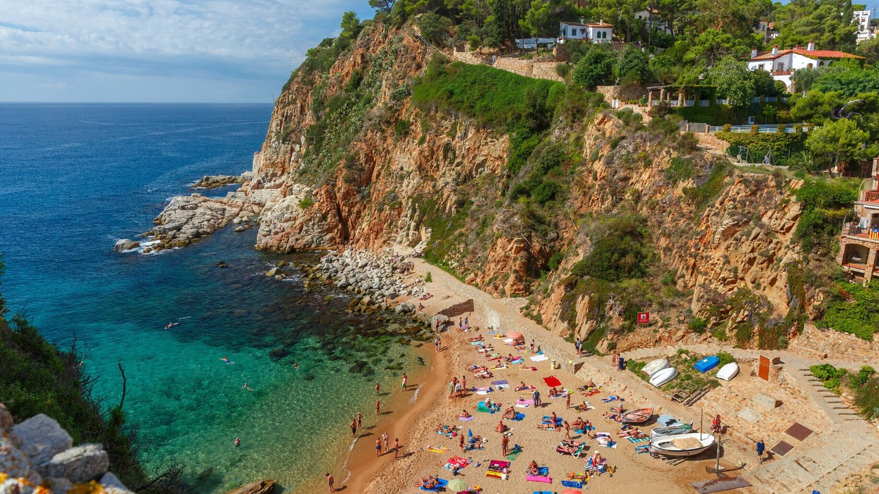Photo of Others in Tossa de Mar