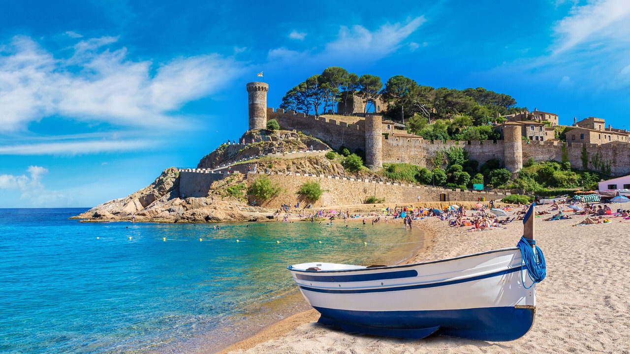 Photo of Others in Tossa de Mar