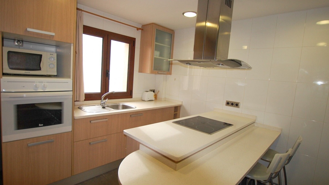 Photo of Kitchen in Tossa de Mar