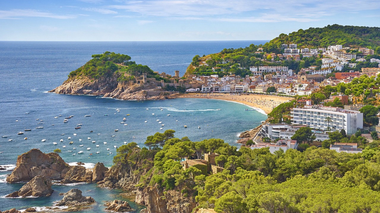 Photo of Outdoor in Tossa de Mar
