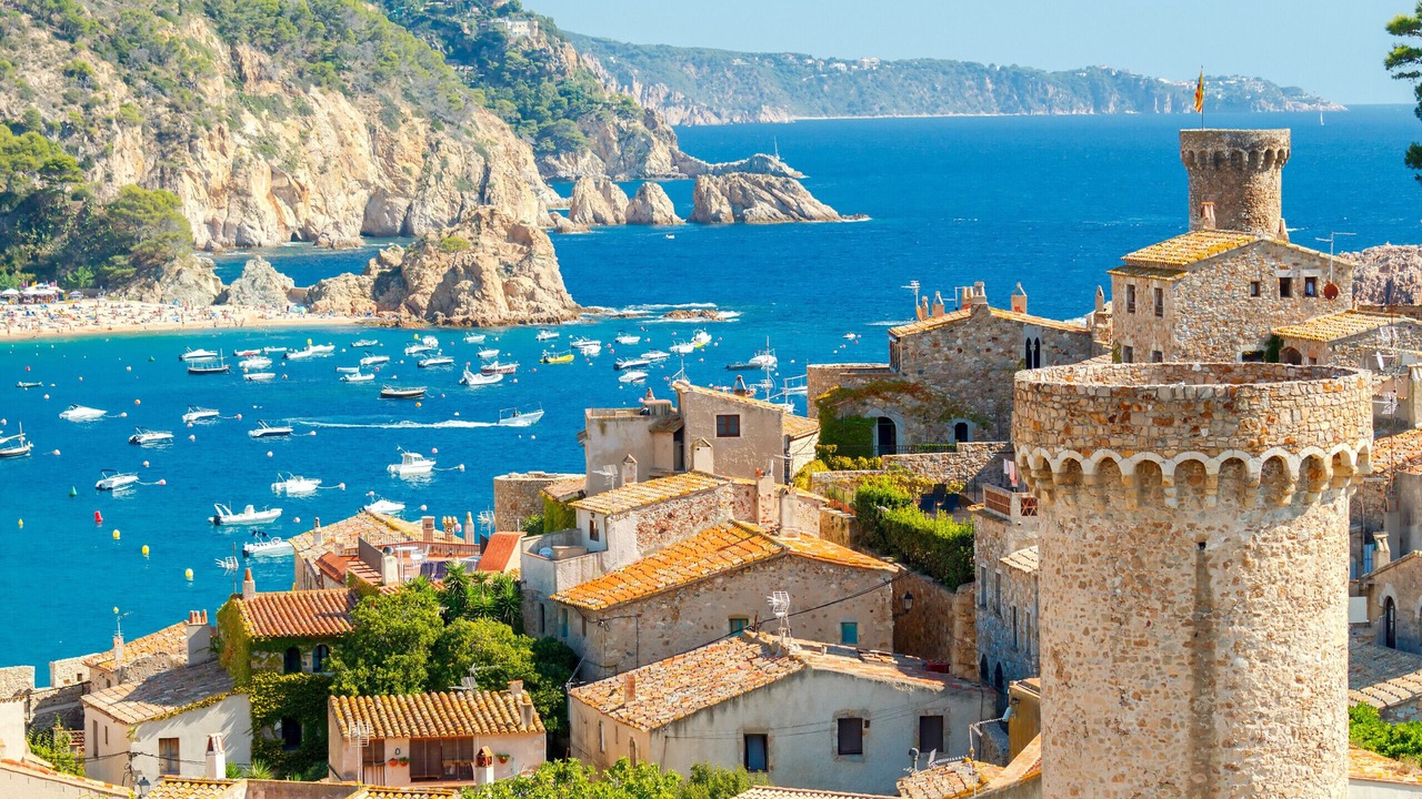 Photo of Others in Tossa de Mar