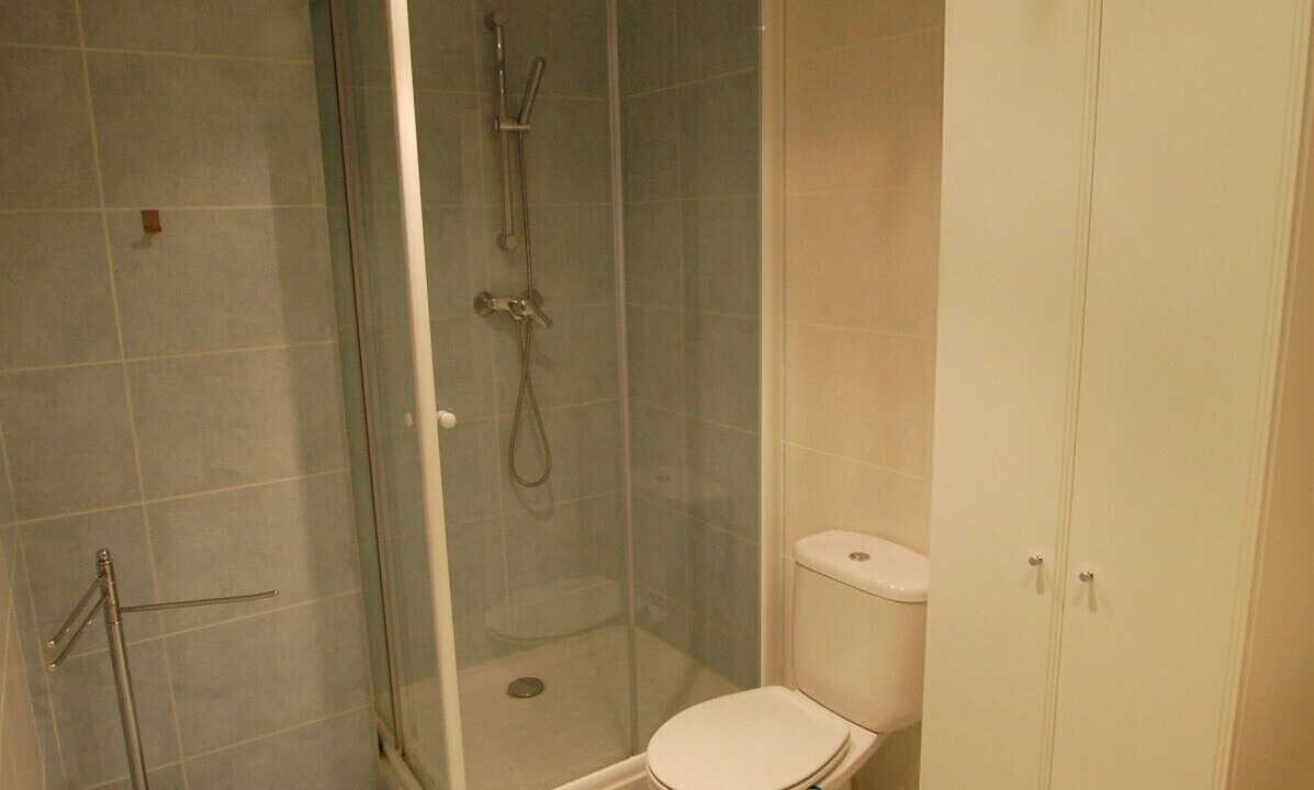 Photo of Bathroom in Tossa de Mar