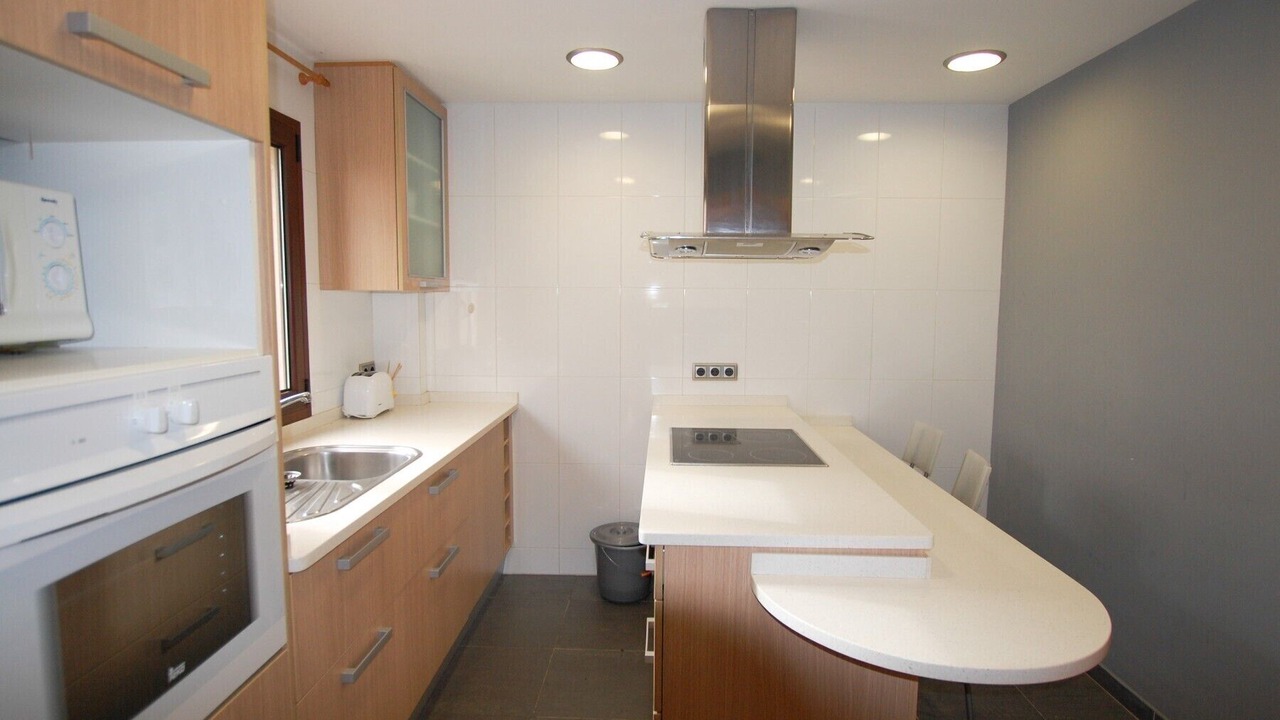 Photo of Kitchen in Tossa de Mar