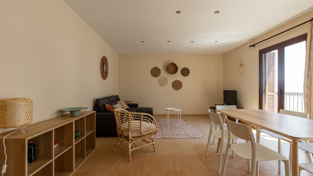 Photo of Livingroom in Tossa de Mar
