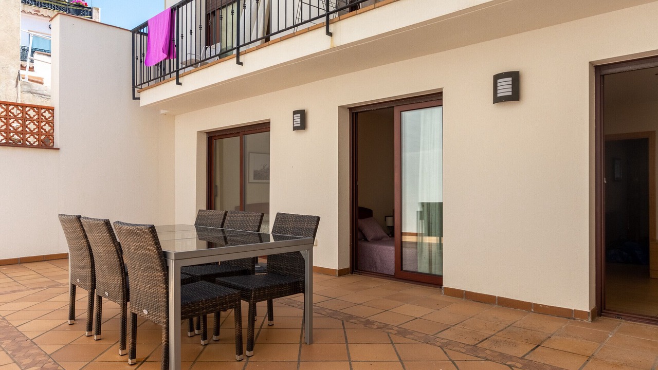 Photo of Outdoor in Tossa de Mar