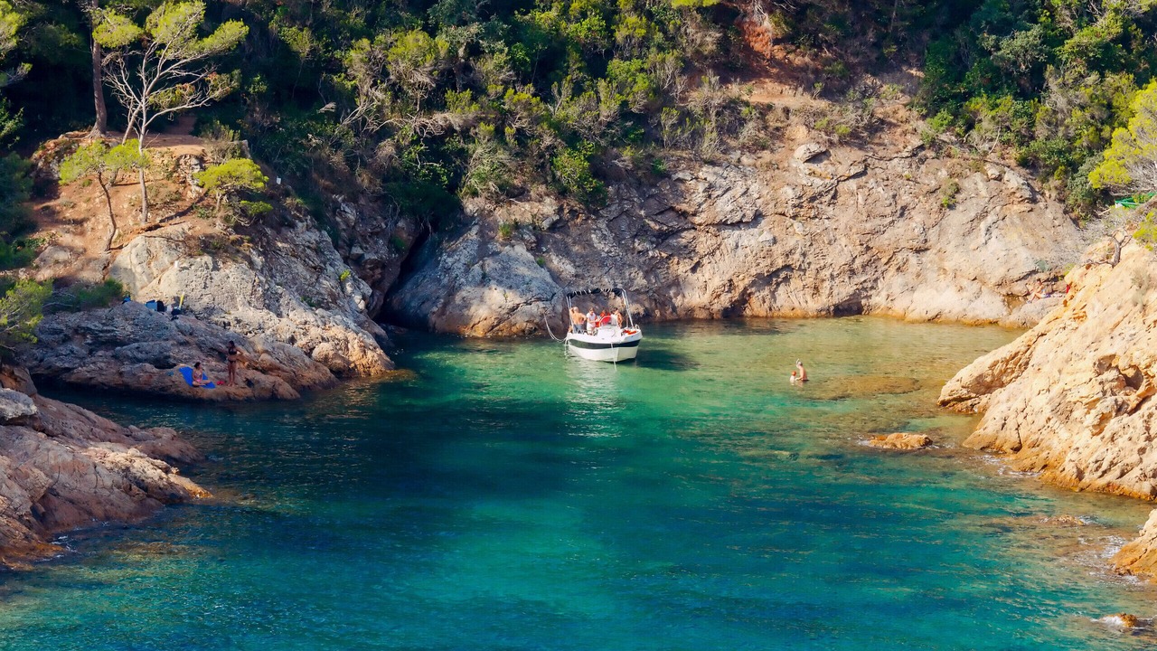 Photo of Others in Tossa de Mar