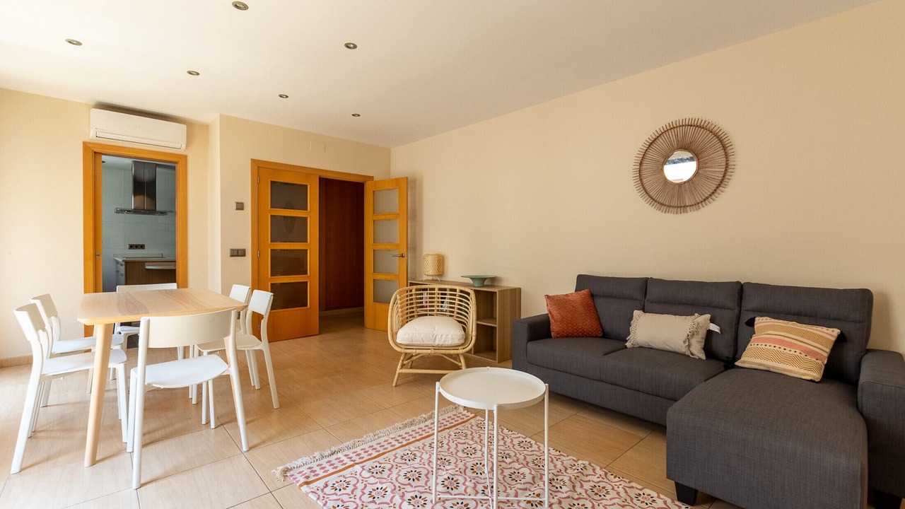 Photo of Livingroom in Tossa de Mar