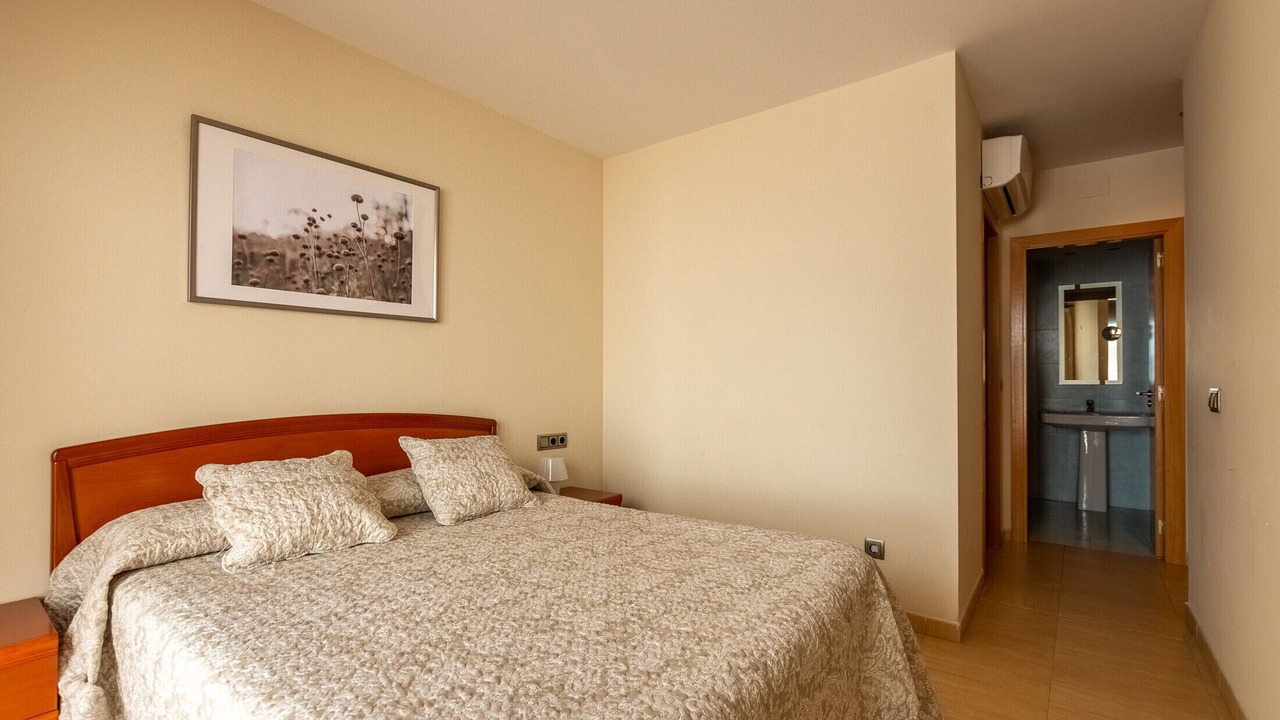 Photo of Bedroom in Tossa de Mar