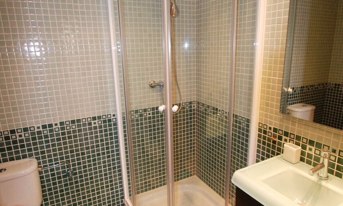 Photo of Bathroom in Tossa de Mar