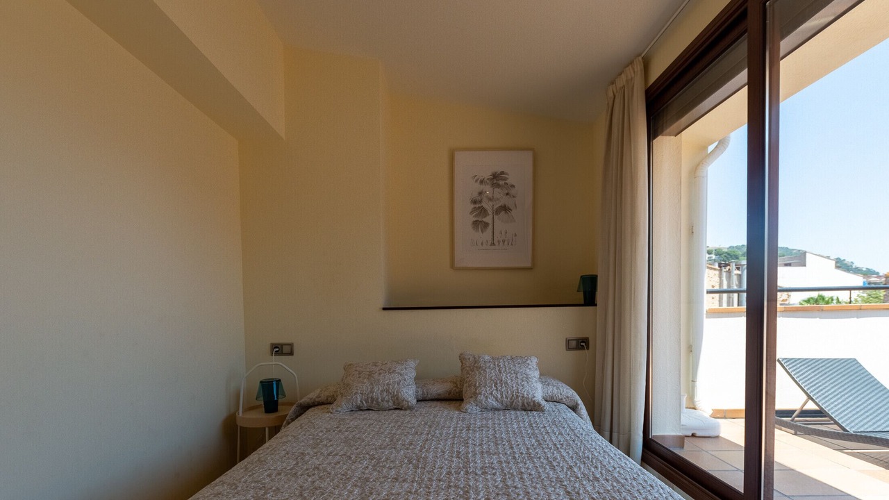 Photo of Bedroom in Tossa de Mar