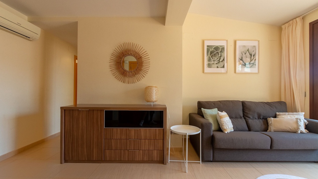 Photo of Livingroom in Tossa de Mar