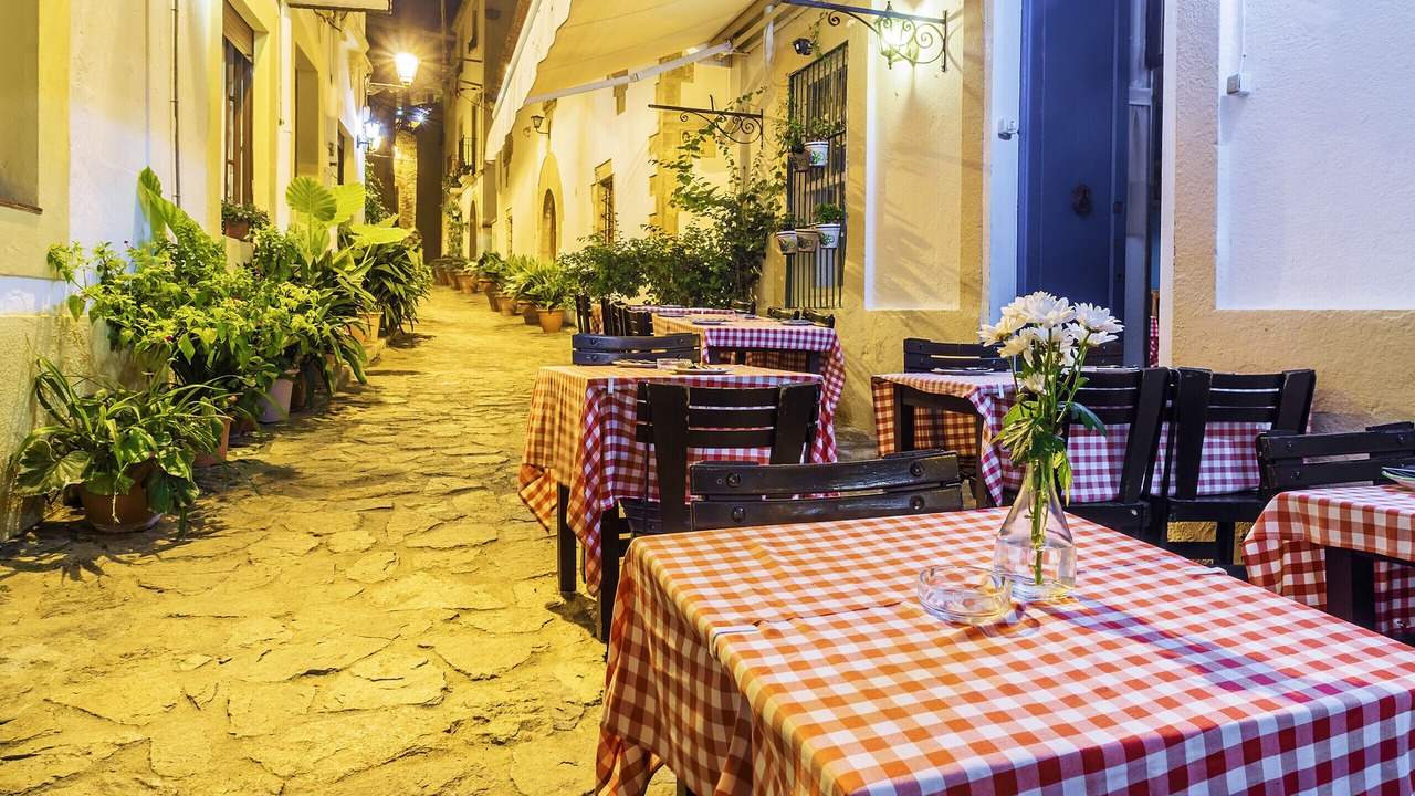 Photo of Outdoor in Tossa de Mar