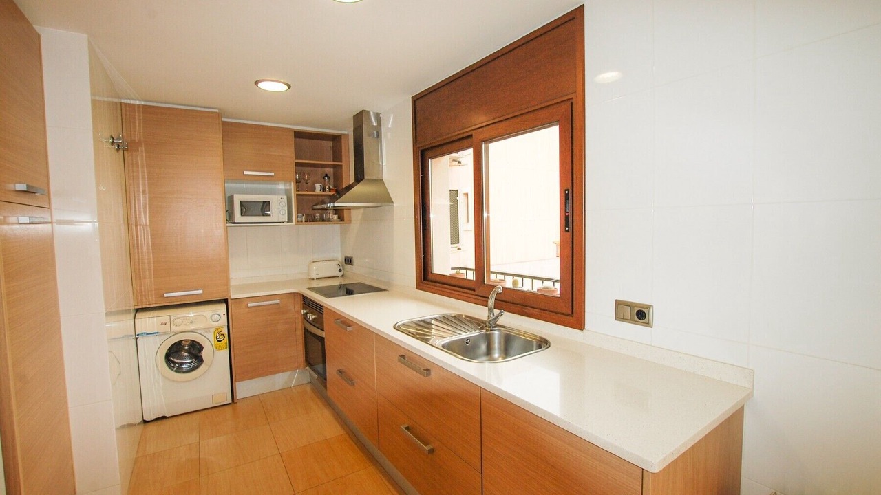 Photo of Kitchen in Tossa de Mar