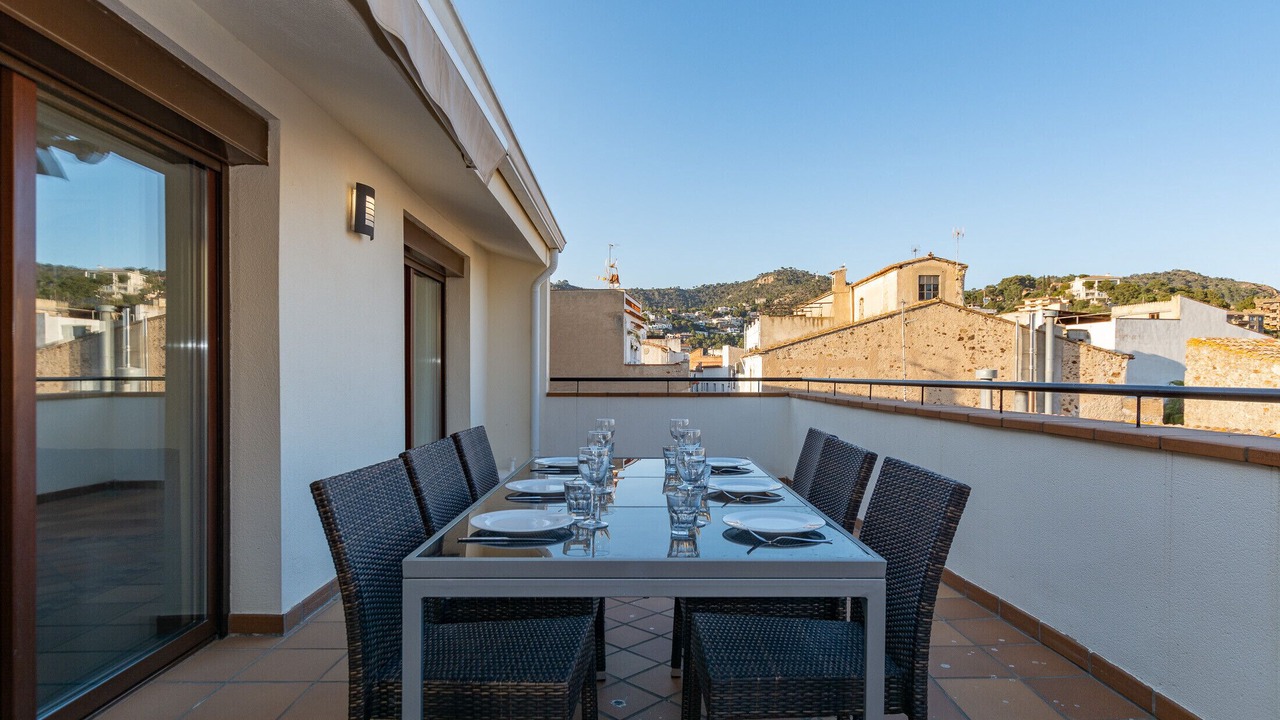 Photo of Outdoor in Tossa de Mar