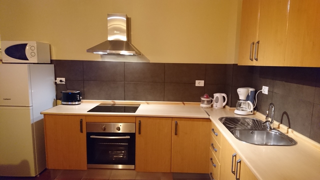 Photo of Kitchen in Tazacorte