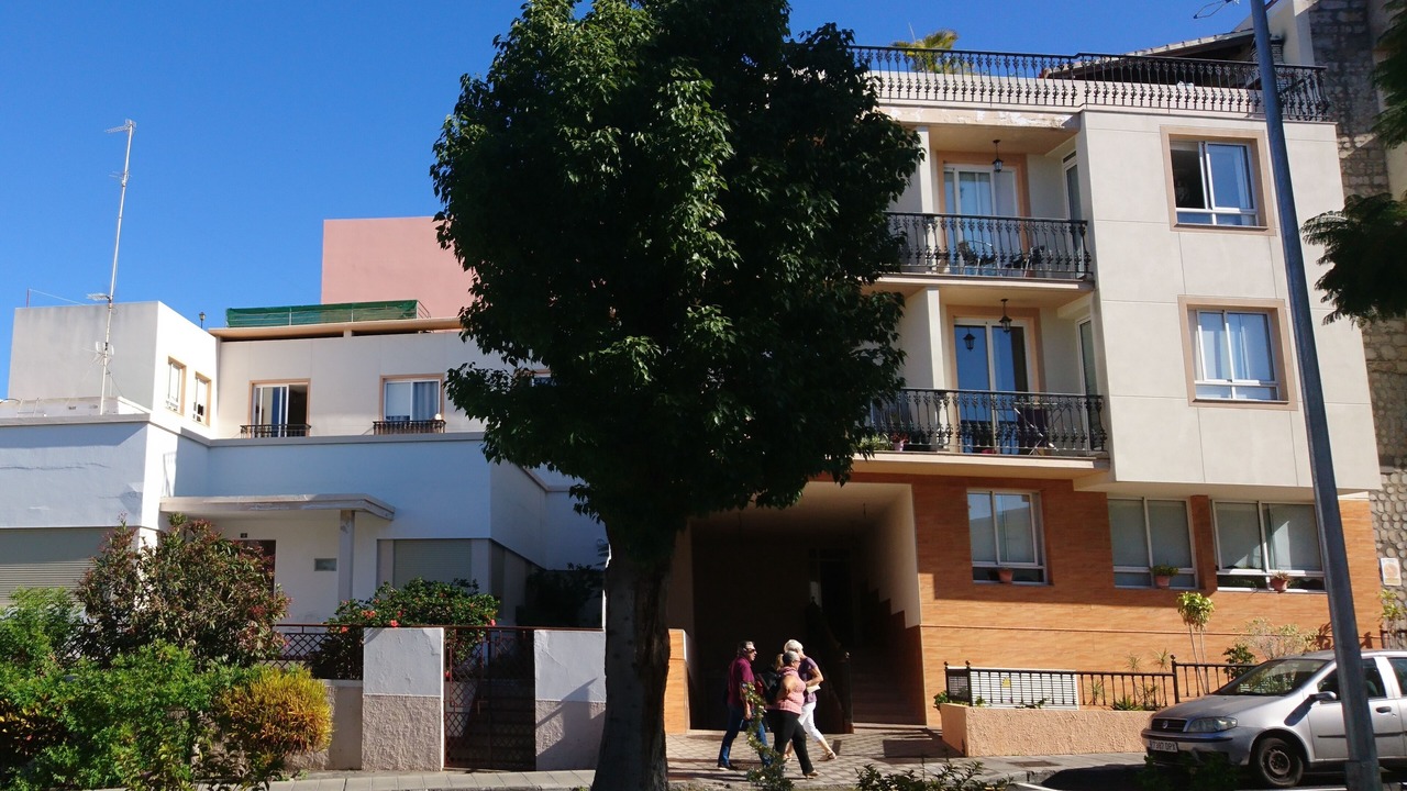 Photo of Outdoor in Tazacorte