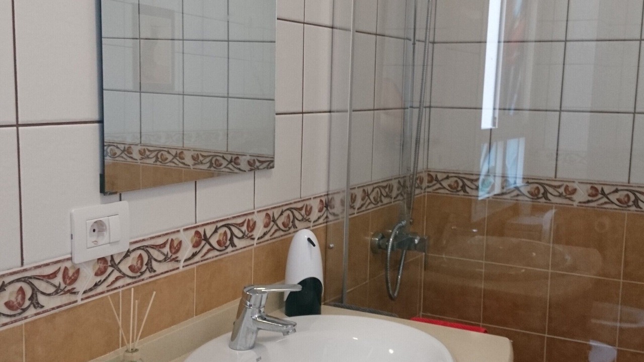 Photo of Bathroom in Tazacorte