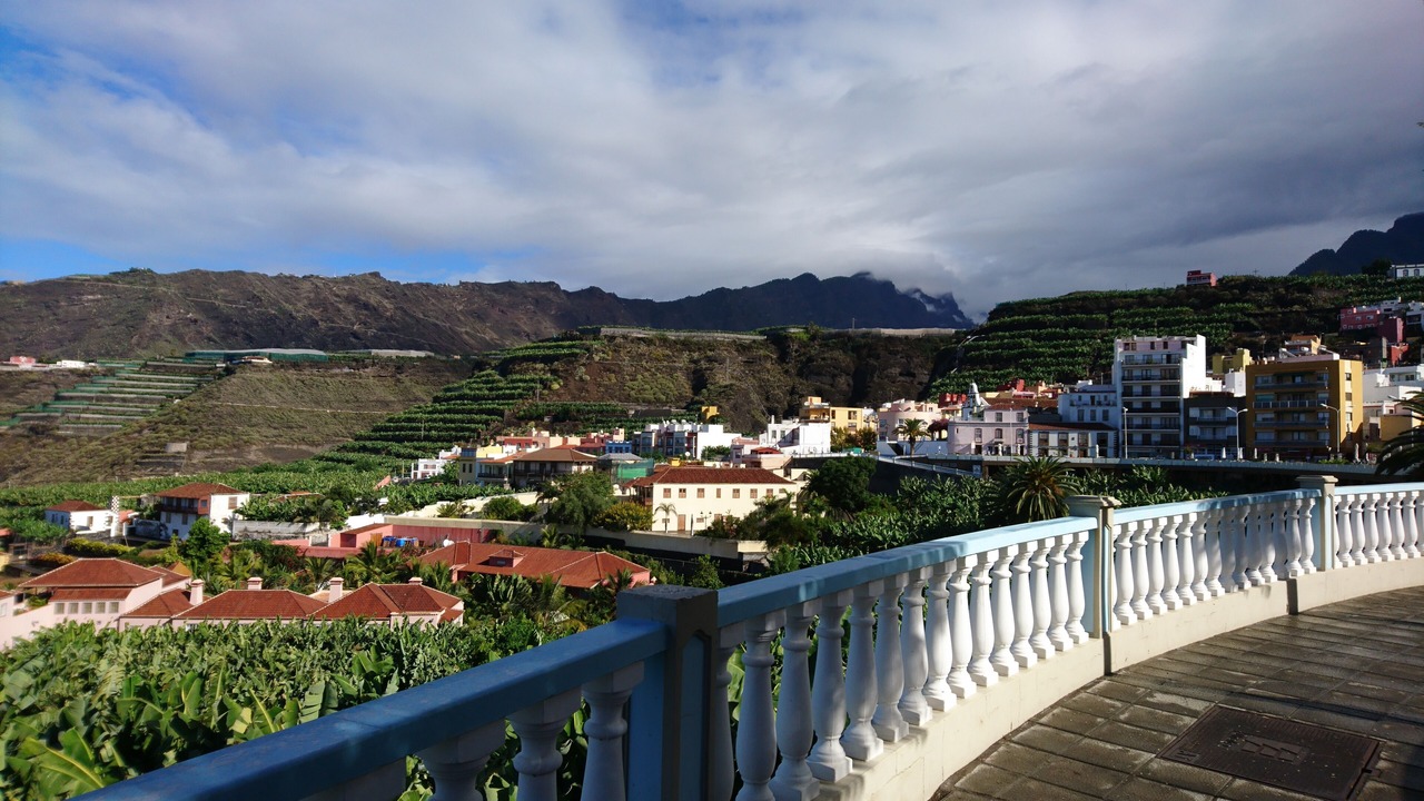 Photo of Patio Balcony in Tazacorte