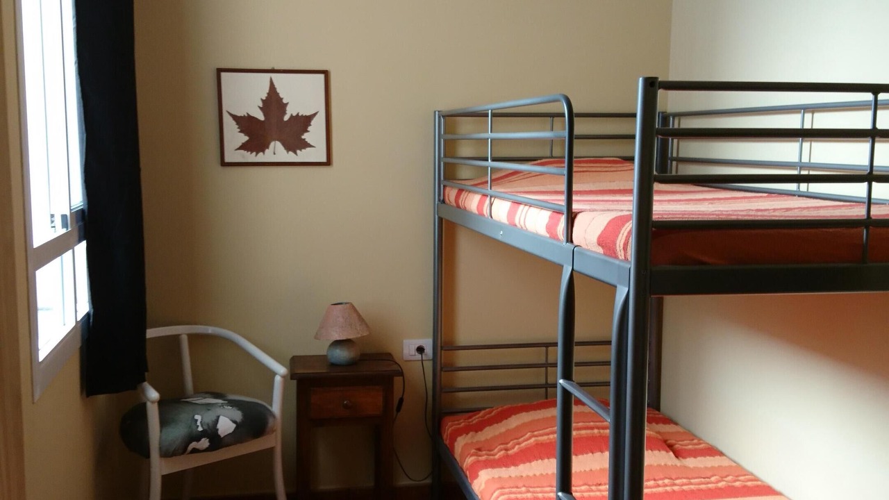 Photo of Bedroom in Tazacorte