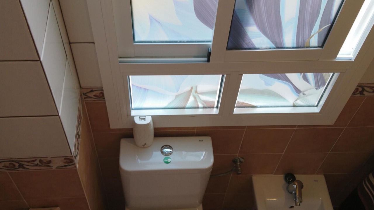 Photo of Bathroom in Tazacorte
