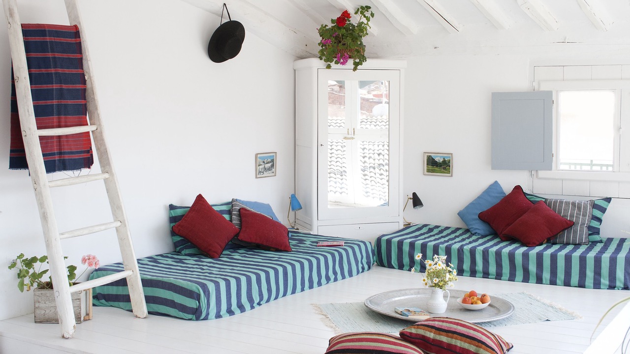Photo of Bedroom in Sorzano